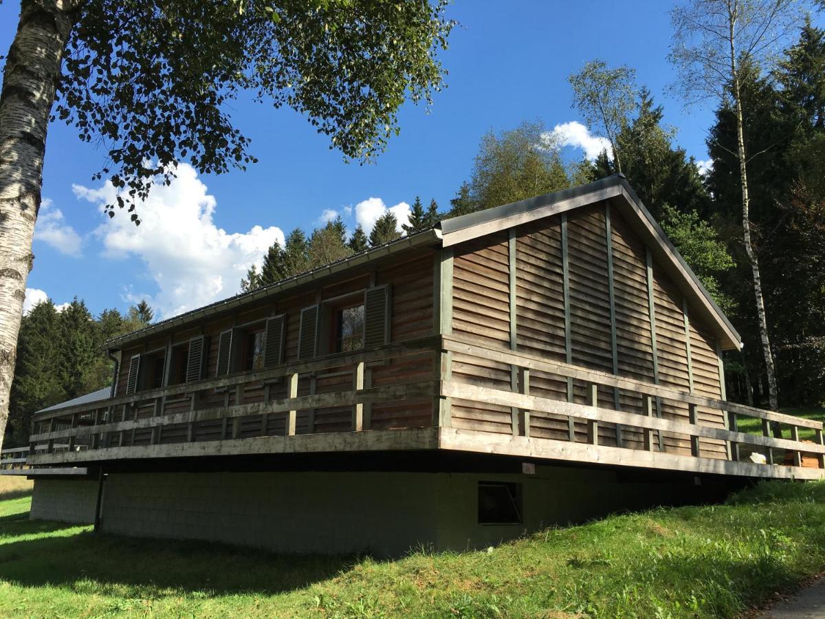 Le Voyageur Villa Murringen Exterior foto